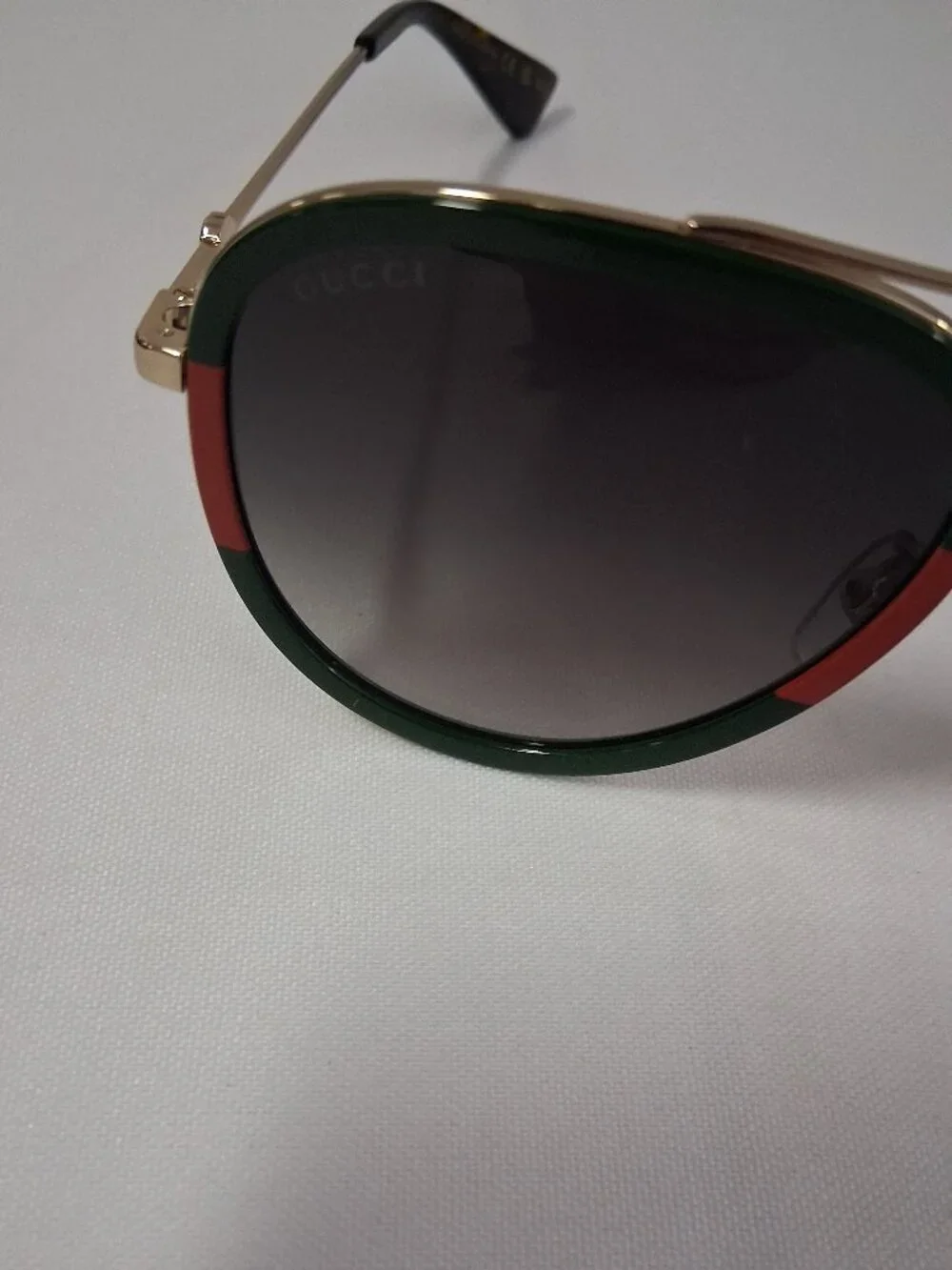 Gucci GG0062S 003 Sunglasses – Size 57-17-140 {0028}